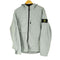 ストーンアイランド STONE ISLAND Supima Cotton Twill Stretch Hooded Jacket スーピマコットンストレッチツイルフーデッドブルゾン メンズ L