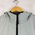 ストーンアイランド STONE ISLAND Supima Cotton Twill Stretch Hooded Jacket スーピマコットンストレッチツイルフーデッドブルゾン メンズ L