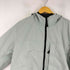 ストーンアイランド STONE ISLAND Supima Cotton Twill Stretch Hooded Jacket スーピマコットンストレッチツイルフーデッドブルゾン メンズ L