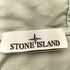 ストーンアイランド STONE ISLAND Supima Cotton Twill Stretch Hooded Jacket スーピマコットンストレッチツイルフーデッドブルゾン メンズ L