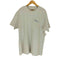 スタックス STACKS バックプリントS/S TEE メンズ JPN:XL