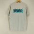 スタックス STACKS バックプリントS/S TEE メンズ JPN:XL