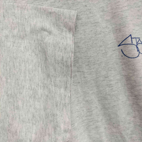 スタックス STACKS バックプリントS/S TEE メンズ JPN:XL