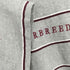 インターブリード INTERBREED フロントロゴ刺繍ボーダーS/S TEE メンズ JPN:XL