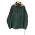 チャップスラルフローレン CHAPS RALPH LAUREN 90s コットンポリアノラックパーカー メンズ JPN:XXL