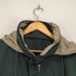 チャップスラルフローレン CHAPS RALPH LAUREN 90s コットンポリアノラックパーカー メンズ JPN:XXL