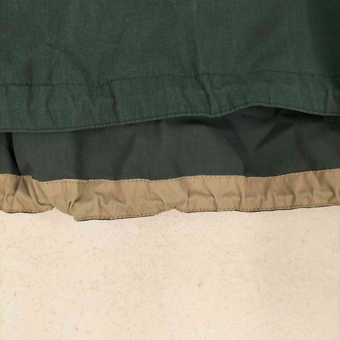 チャップスラルフローレン CHAPS RALPH LAUREN 90s コットンポリアノラックパーカー メンズ JPN:XXL