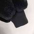ザラ ZARA フェイクファーボンバーコート メンズ import:XL