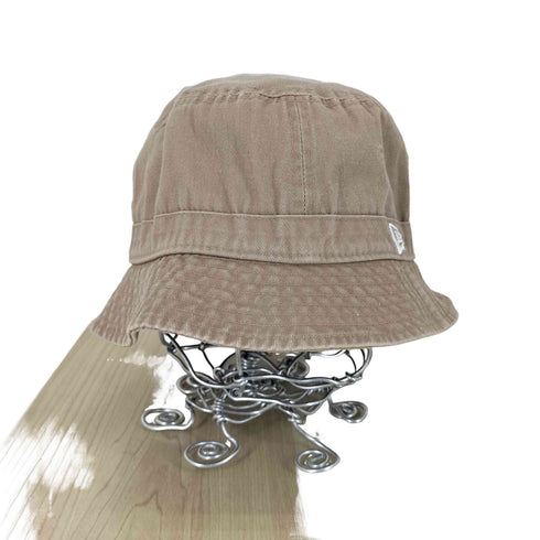 ニューエラ NEW ERA コットンバケットハット メンズ JPN:L