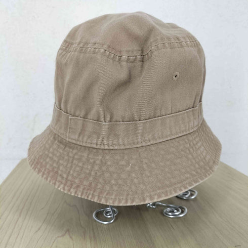 ニューエラ NEW ERA コットンバケットハット メンズ JPN:L