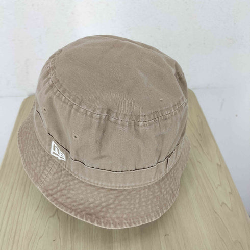 ニューエラ NEW ERA コットンバケットハット メンズ JPN:L