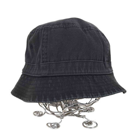 ニューエラ NEW ERA コットンバケットハット メンズ JPN:L