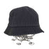 ニューエラ NEW ERA コットンバケットハット メンズ JPN:L