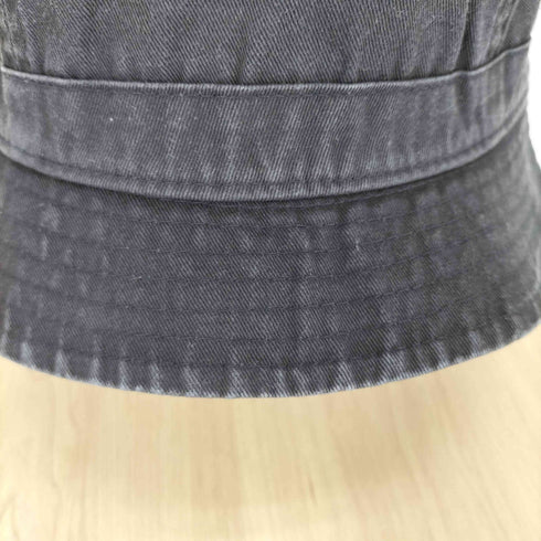 ニューエラ NEW ERA コットンバケットハット メンズ JPN:L