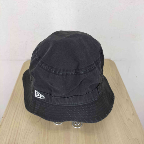 ニューエラ NEW ERA コットンバケットハット メンズ JPN:L