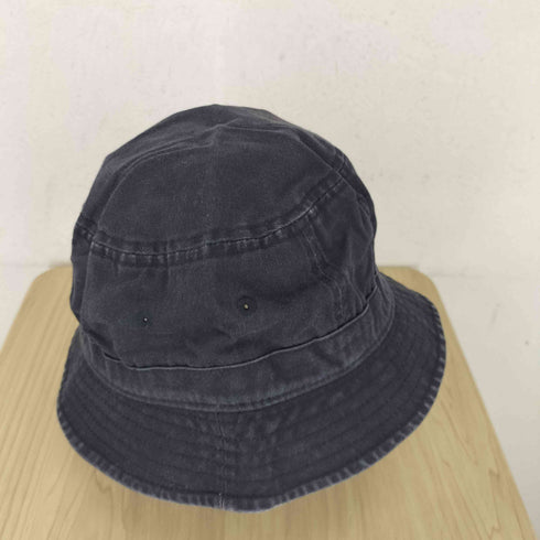 ニューエラ NEW ERA コットンバケットハット メンズ JPN:L