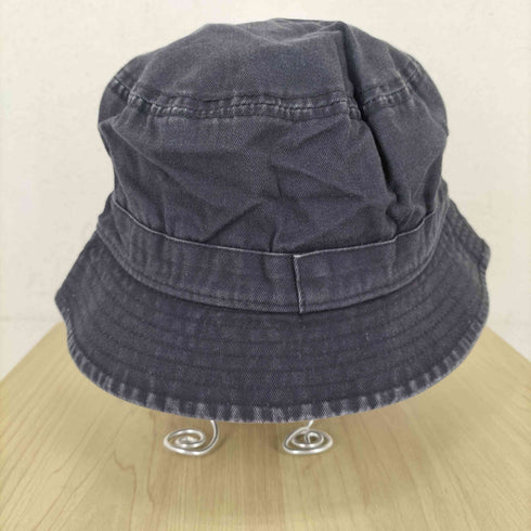 ニューエラ NEW ERA コットンバケットハット メンズ JPN:L