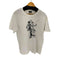ステューシー Stussy HOW DEEP IS YOUR LOVE TEE メンズ import:M