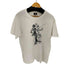 ステューシー Stussy HOW DEEP IS YOUR LOVE TEE メンズ import:M