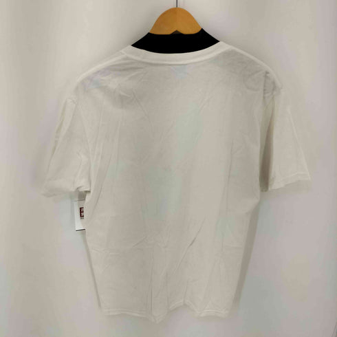 ステューシー Stussy HOW DEEP IS YOUR LOVE TEE メンズ import:M