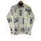 ソフトマシーン The softmachine JESUS SHIRTS L/S イエス シャツ メンズ JPN:L