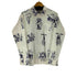 ソフトマシーン The softmachine JESUS SHIRTS L/S イエス シャツ メンズ JPN:L