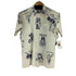 ソフトマシーン The softmachine JESUS SHIRTS S/S イエス シャツ メンズ JPN:L