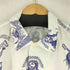 ソフトマシーン The softmachine JESUS SHIRTS S/S イエス シャツ メンズ JPN:L