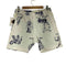 ソフトマシーン The softmachine JESUS SHORTS イエス ショーツ メンズ JPN:L