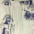 ソフトマシーン The softmachine JESUS SHORTS イエス ショーツ メンズ JPN:L