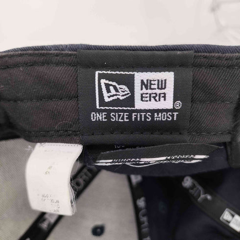 ニューエラ NEW ERA 9FORTY 6パネルキャップ メンズ