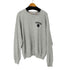 ラッセルアスレチック RUSSELL ATHLETIC 90S アニマルデザインクルーネックトレーナー メンズ import:XL
