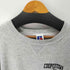 ラッセルアスレチック RUSSELL ATHLETIC 90S アニマルデザインクルーネックトレーナー メンズ import:XL
