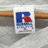 ラッセルアスレチック RUSSELL ATHLETIC 90S アニマルデザインクルーネックトレーナー メンズ import:XL