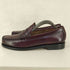 ジーエイチバス G.H.BASS LARSON ラーソン Wine メンズ US:9