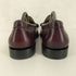 ジーエイチバス G.H.BASS LARSON ラーソン Wine メンズ US:9