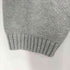 チャップス CHAPS フロントロゴ刺繍ハーフジップニット メンズ import:XXL