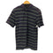 ジェイクルー J.CREW S/S ボーダー柄ポロシャツ メンズ import:M
