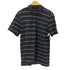 ジェイクルー J.CREW S/S ボーダー柄ポロシャツ メンズ import:M