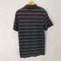 ジェイクルー J.CREW S/S ボーダー柄ポロシャツ メンズ import:M