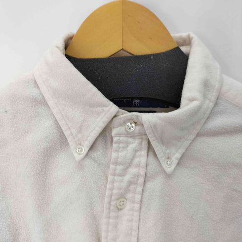 ラルフローレン RALPH LAUREN L/S スモールポニーボタンダウンシャツ メンズ import:L