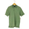 ブルックスブラザーズ BROOKS BROTHERS PERFORMANCE KNIT 総柄 ポロシャツ メンズ import:M