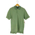 ブルックスブラザーズ BROOKS BROTHERS PERFORMANCE KNIT 総柄 ポロシャツ メンズ import:M