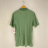 ブルックスブラザーズ BROOKS BROTHERS PERFORMANCE KNIT 総柄 ポロシャツ メンズ import:M