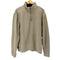 アロー ARROW ハイネックハーフジップスウェット メンズ import:XXL