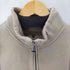 アロー ARROW ハイネックハーフジップスウェット メンズ import:XXL