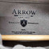 アロー ARROW ハイネックハーフジップスウェット メンズ import:XXL
