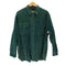 CLAYBROOKE L/S 太畝2ポケットコーデュロイシャツ メンズ import:L
