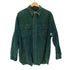 CLAYBROOKE L/S 太畝2ポケットコーデュロイシャツ メンズ import:L