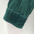 CLAYBROOKE L/S 太畝2ポケットコーデュロイシャツ メンズ import:L
